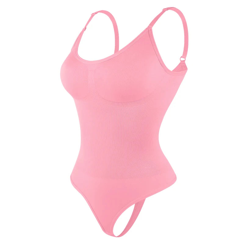 BodyCurve Shapewear - Unsichtbare Figurformung mit jedem Outfit