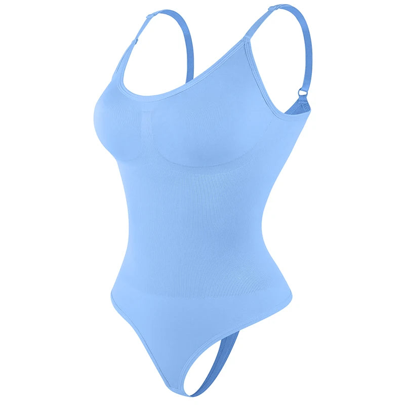 BodyCurve Shapewear - Unsichtbare Figurformung mit jedem Outfit