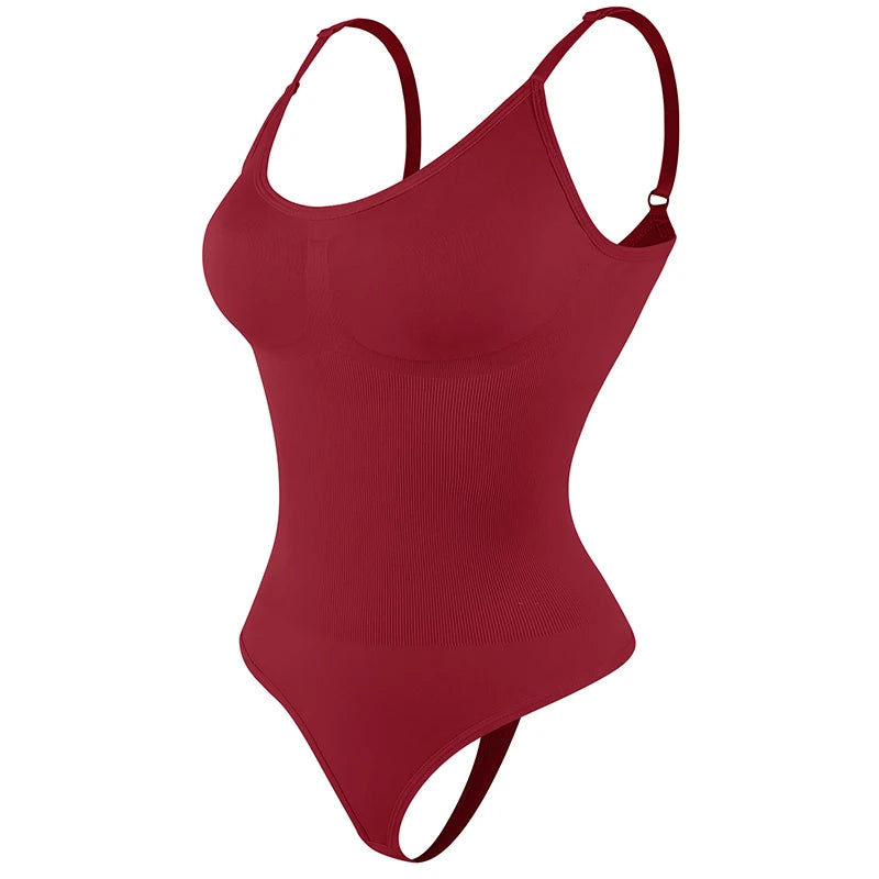 BodyCurve Shapewear - Unsichtbare Figurformung mit jedem Outfit