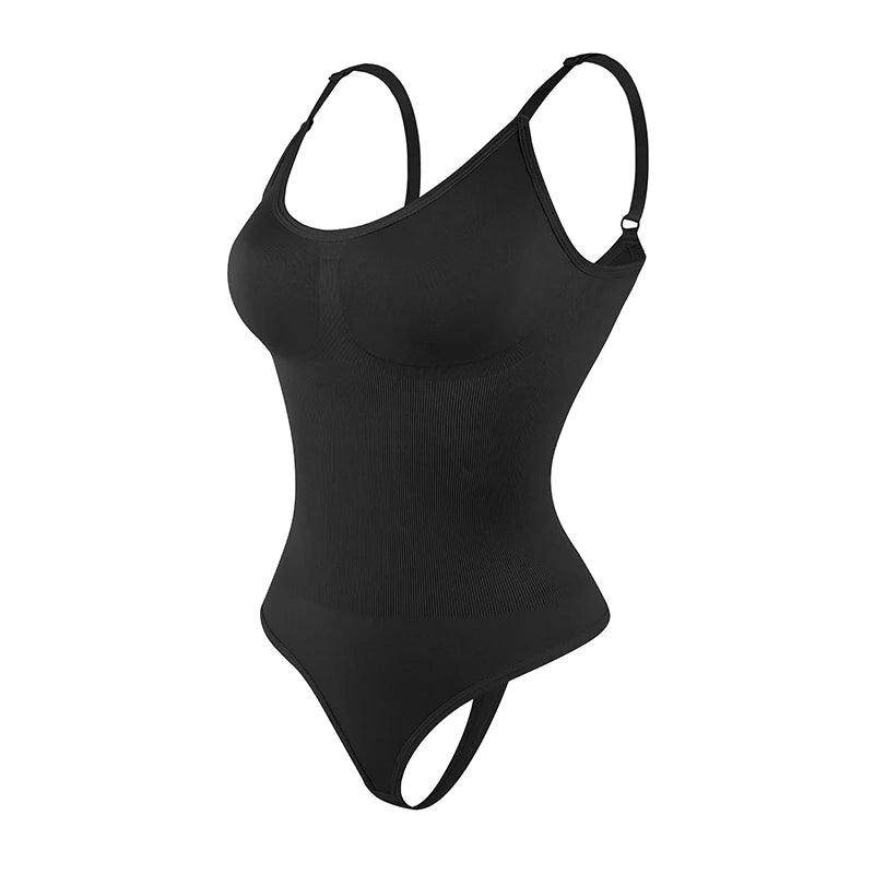 BodyCurve Shapewear - Unsichtbare Figurformung mit jedem Outfit