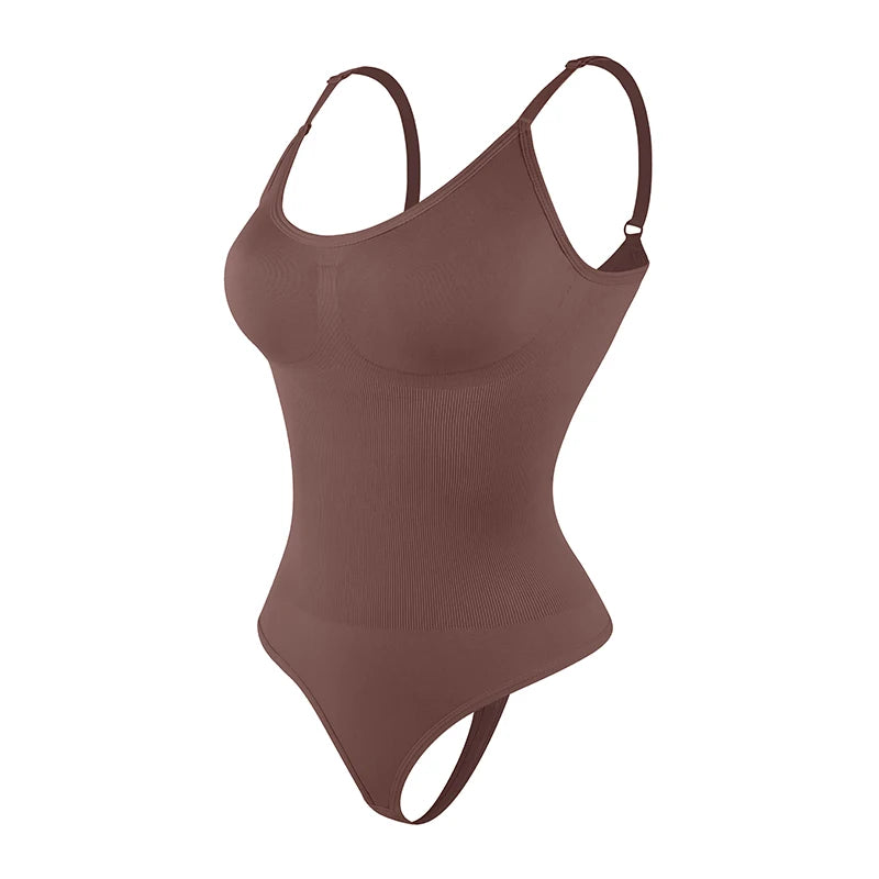 BodyCurve Shapewear - Unsichtbare Figurformung mit jedem Outfit