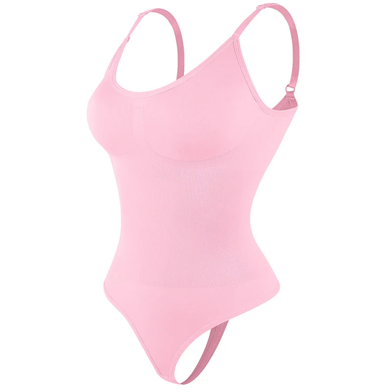 BodyCurve Shapewear - Unsichtbare Figurformung mit jedem Outfit