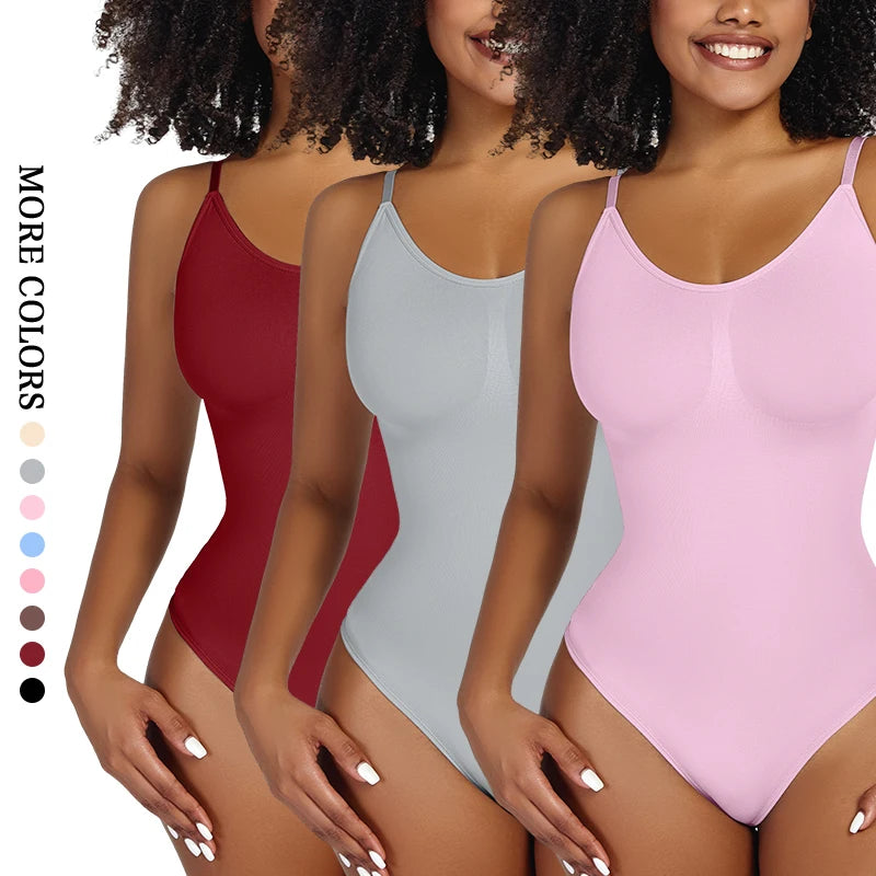 BodyCurve Shapewear - Unsichtbare Figurformung mit jedem Outfit