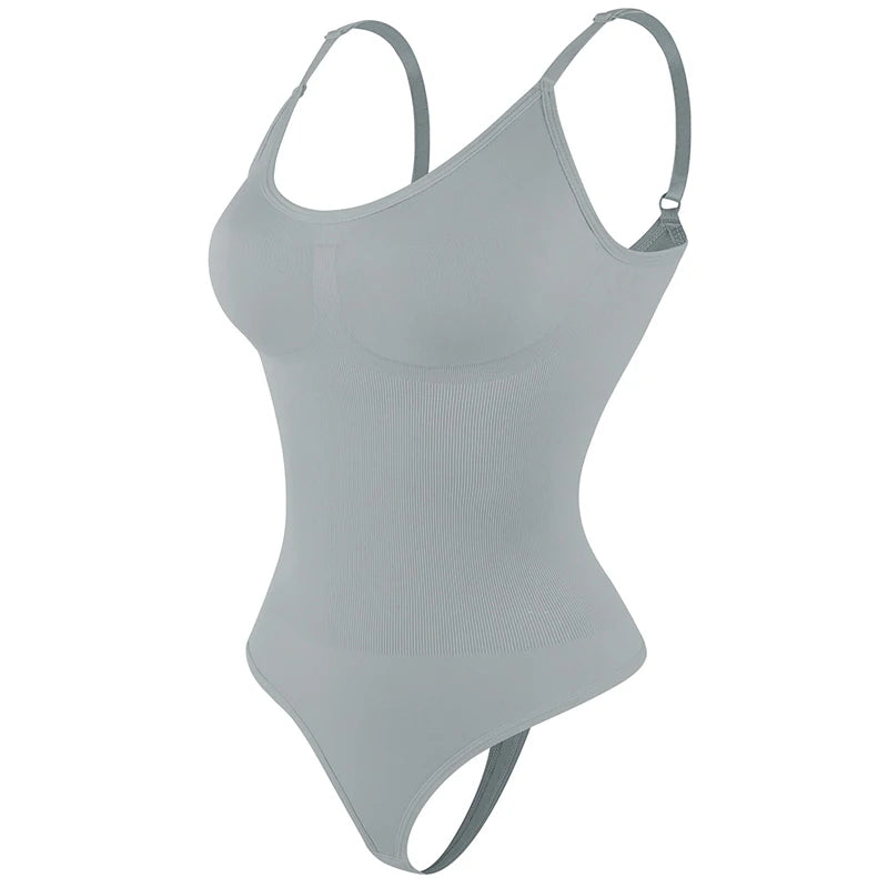 BodyCurve Shapewear - Unsichtbare Figurformung mit jedem Outfit