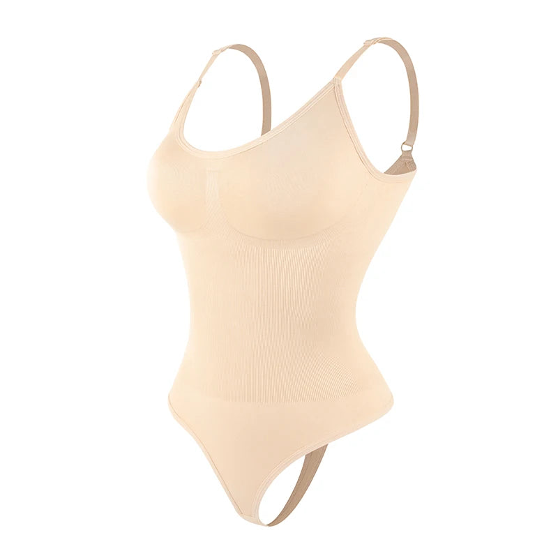 BodyCurve Shapewear - Unsichtbare Figurformung mit jedem Outfit