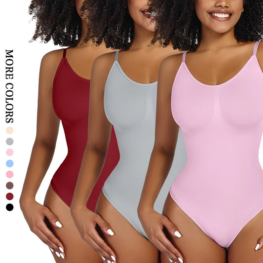 BodyCurve Shapewear - Unsichtbare Figurformung mit jedem Outfit